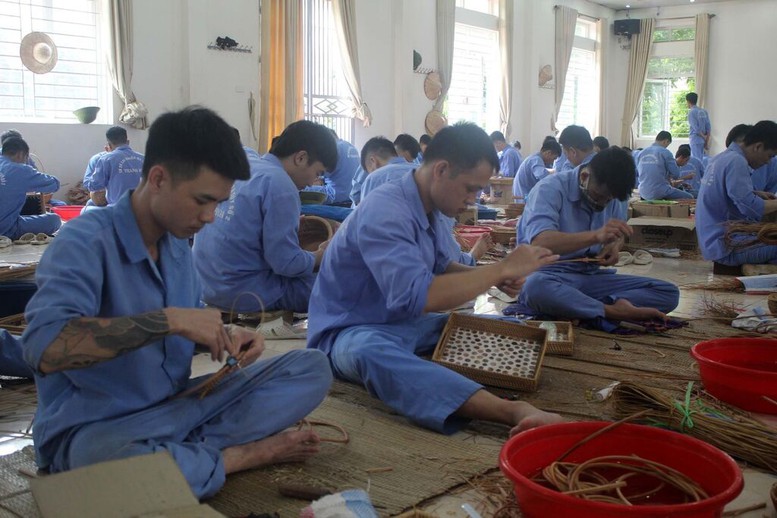 Đến hết năm 2030 ít nhất 50% đơn vị hành chính cấp xã "không ma tuý"