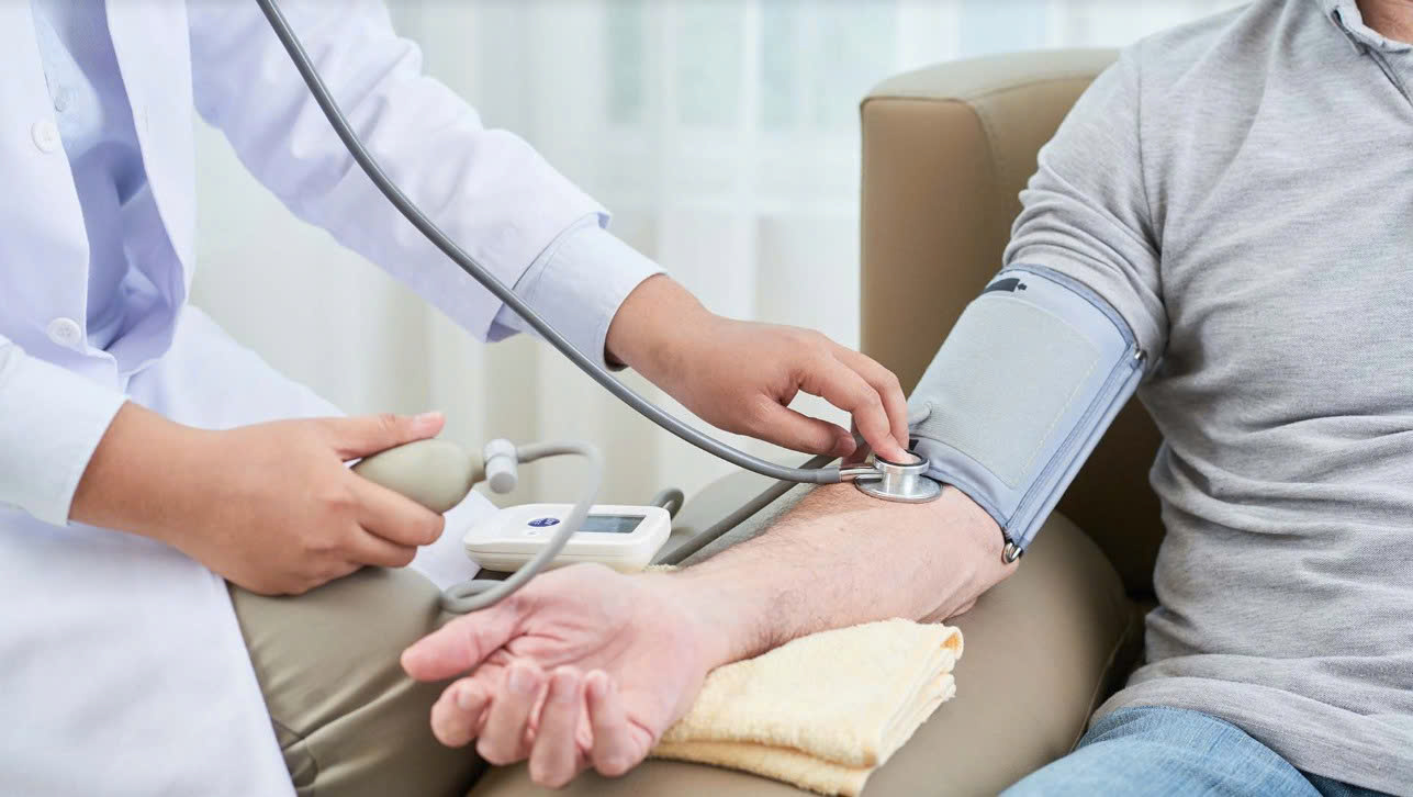 Bệnh viện Quốc tế Grand World bị xử phạt do vi phạm trong khám bệnh, chữa bệnh