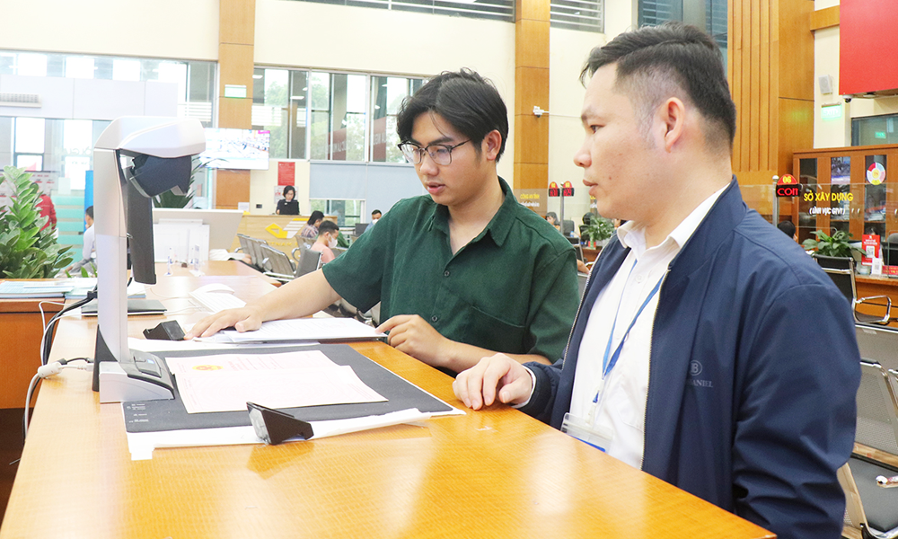 Tỉnh Bắc Ninh triển khai ký số kết quả giải quyết hồ sơ đăng ký doanh nghiệp từ ngày 20/10/2025.