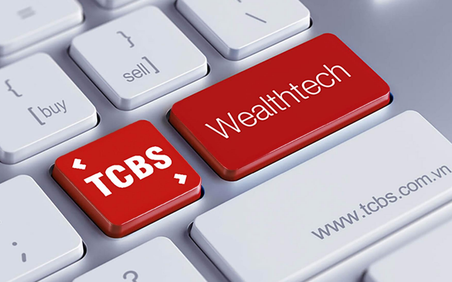 Cổ phiếu TCBS lên HoSE, lập tức lọt tầm ngắm khối ngoại