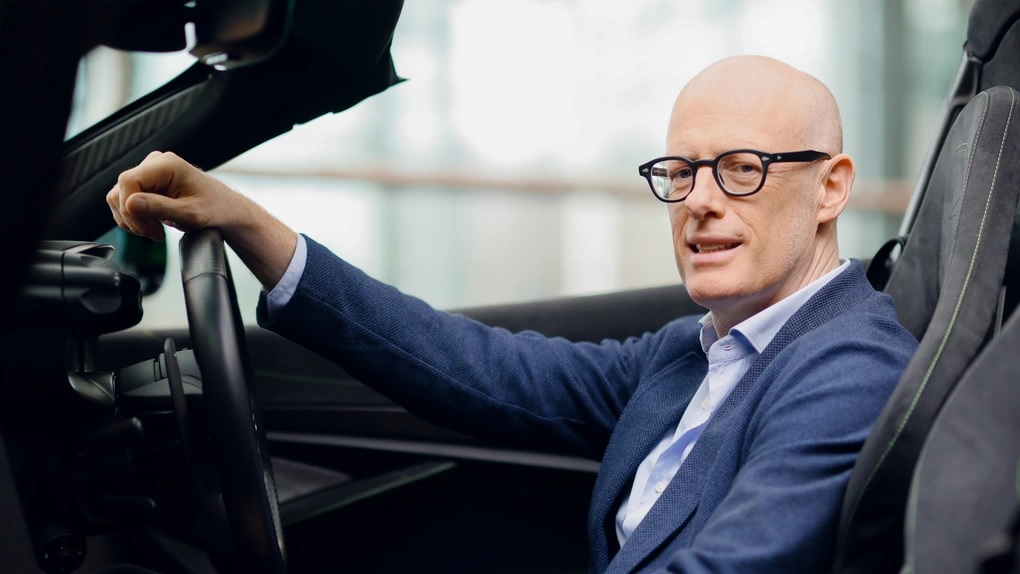 Porsche bất ngờ thay CEO