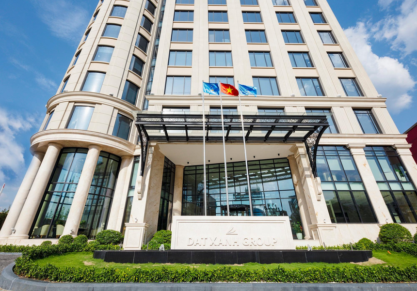 Dragon Capital tiếp tục hạ tỷ lệ sở hữu tại DXG, bán ra 1,3 triệu cổ phiếu