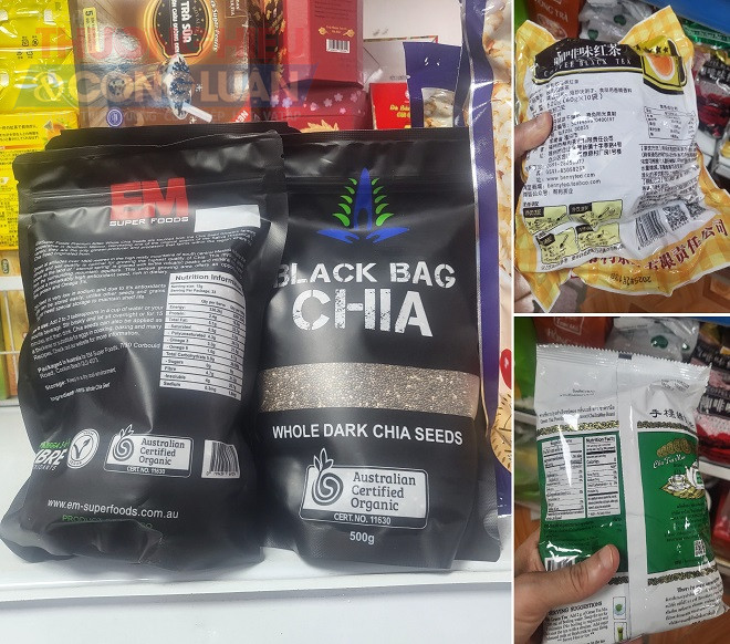 Nhưng rất khó để nhận biết được những thông tin cần thiết về sản phẩm như đơn vị nhập khẩu, hướng dẫn sử dụng, đơn vị chịu trách nhiệm sản phẩm,... Nhưng rất khó để nhận biết được những thông tin cần thiết về sản phẩm như đơn vị nhập khẩu, hướng dẫn sử dụng, đơn vị chịu trách nhiệm sản phẩm,...