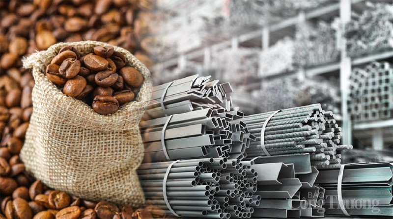 Giá bạc lao dốc, cà-phê đi ngược dòng: MXV-Index giảm hơn 20 điểm