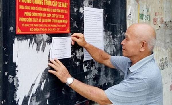 Chính sách mới cho cán bộ không chuyên trách nghỉ việc sau sáp nhập thôn, tổ dân phố