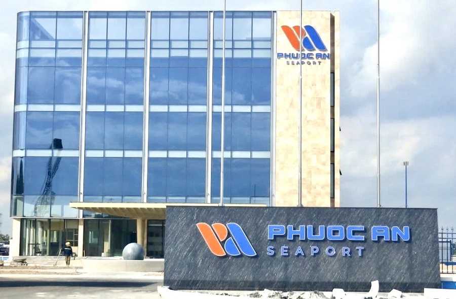 Cảng Phước An lỗ gần 380 tỷ đồng sau 9 tháng, nợ vay gấp 2,2 lần vốn chủ sở hữu