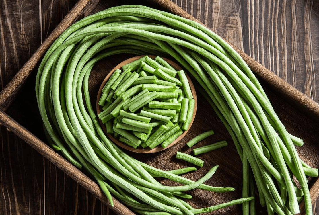 Vì sao chuyên gia khuyên nên ăn đậu đũa thường xuyên?