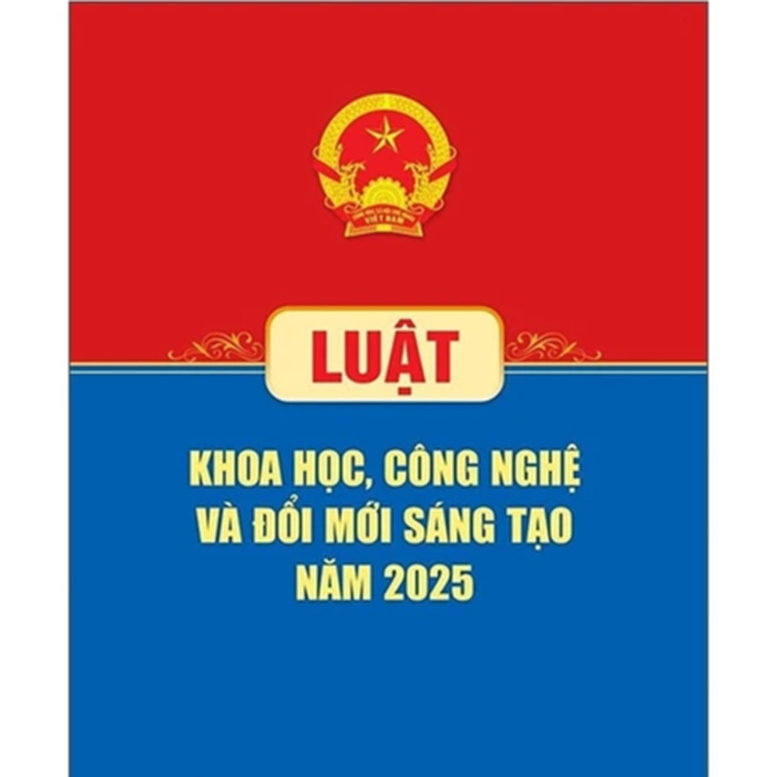 Triển khai thi hành Luật Khoa học, công nghệ và đổi mới sáng tạo. Triển khai thi hành Luật Khoa học, công nghệ và đổi mới sáng tạo.