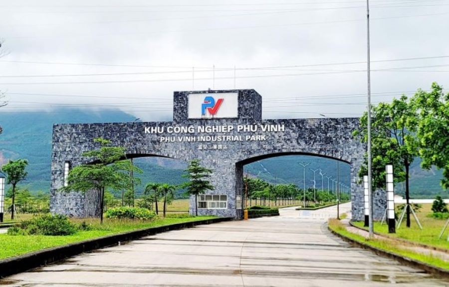 Hà Tĩnh: Xây dựng nhà máy sản xuất, phân phối thiết bị điện gần 134 tỷ đồng