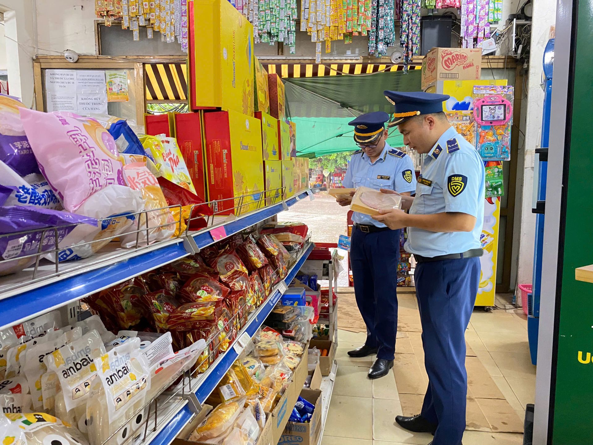 Lãnh đạo tỉnh Lạng Sơn yêu cầu siết chặt kiểm soát chống buôn lậu, gian lận thương mại