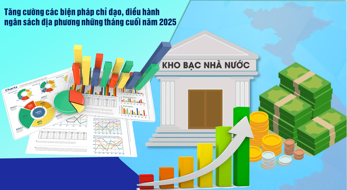 Lào Cai tăng cường chỉ đạo, điều hành ngân sách địa phương những tháng cuối năm 2025