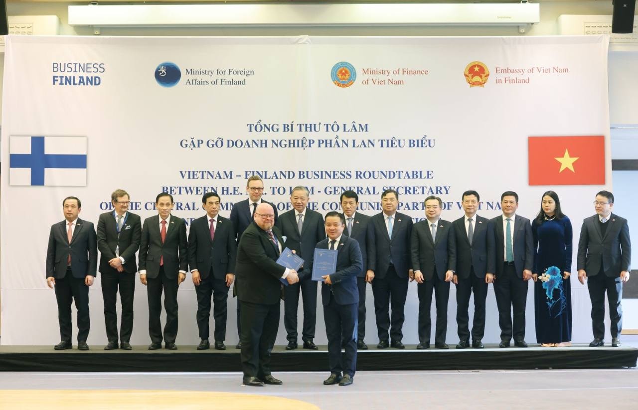 VNPT hợp tác với Nokia và F-Secure, triển khai hạ tầng và bảo mật