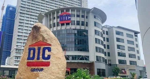 DIC Corp (DIG) lãi lớn quý III, dự kiến chi 1.600 tỷ đồng mua lại trái phiếu trước hạn