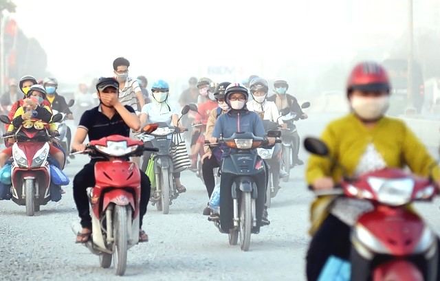 Đà Nẵng: Địa điểm tiếp nhận hồ sơ thực hiện cấp đổi Giấy phép lái xe mô tô ở đâu?