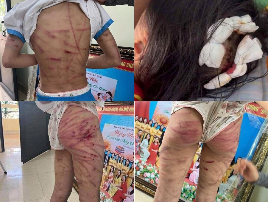 Hà Tĩnh tăng cường công tác bảo vệ, chăm sóc và phòng, chống xâm hại trẻ em