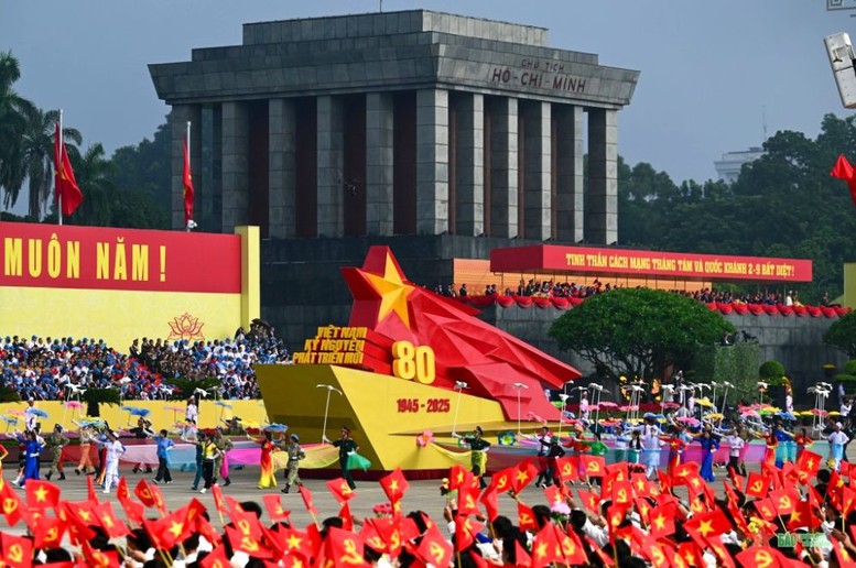 Chính phủ nhiệm kỳ 2021–2025 đã khơi dậy tinh thần của một Việt Nam tự tin, sáng tạo và bền bỉ vươn lên trong kỷ nguyên mới. Chính phủ nhiệm kỳ 2021–2025 đã khơi dậy tinh thần của một Việt Nam tự tin, sáng tạo và bền bỉ vươn lên trong kỷ nguyên mới.