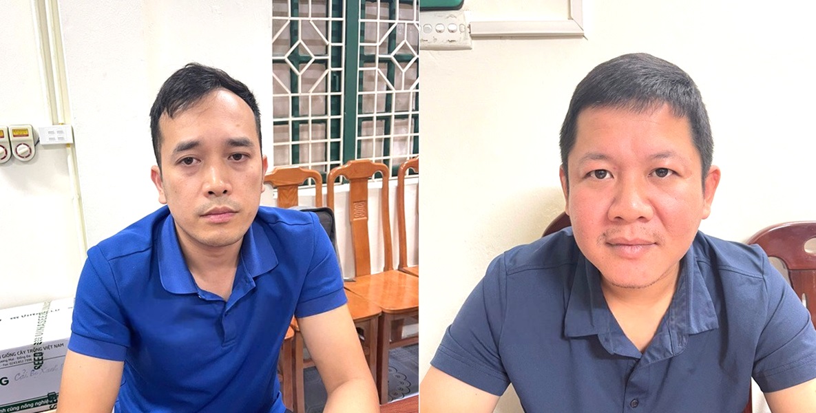 Hưng Yên: Bắt nguyên Trưởng phòng quản lý đê điều