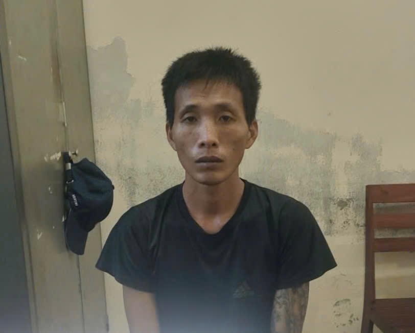 Hà Tĩnh: Khởi tố, tạm giam cha dượng bạo hành con riêng của vợ phải nhập viện cấp cứu