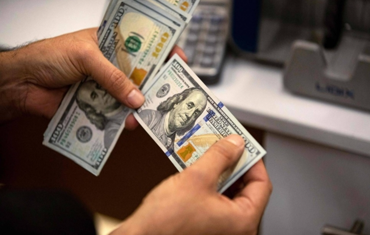 Tỷ giá USD hôm nay 23/10: Thị trường “chợ đen” tăng mạnh, ngân hàng giữ ổn định. (Ảnh minh họa) Tỷ giá USD hôm nay 23/10: Thị trường “chợ đen” tăng mạnh, ngân hàng giữ ổn định. (Ảnh minh họa)