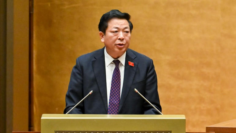 Nâng cao hiệu quả khai thác cảng hàng không: Hoàn thiện Luật Hàng không dân dụng Việt Nam