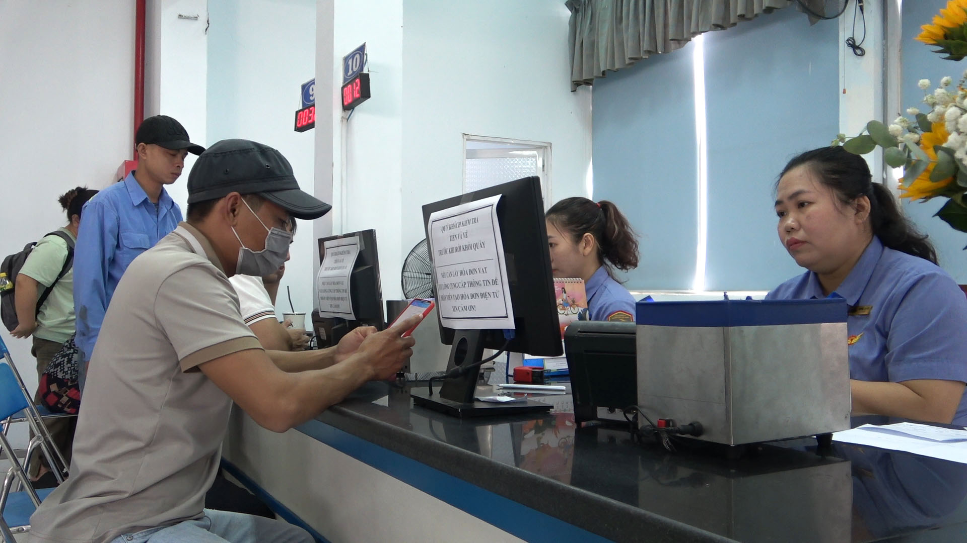 Hơn 64.000 vé tàu Tết Bính Ngọ 2026 đã được bán sau một tháng