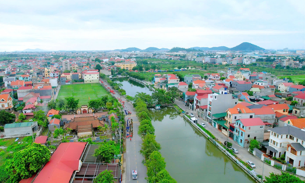 Chủ tịch UBND tỉnh Bắc Ninh phê bình các đơn vị, địa phương có tỷ lệ giải ngân vốn đầu tư công thấp