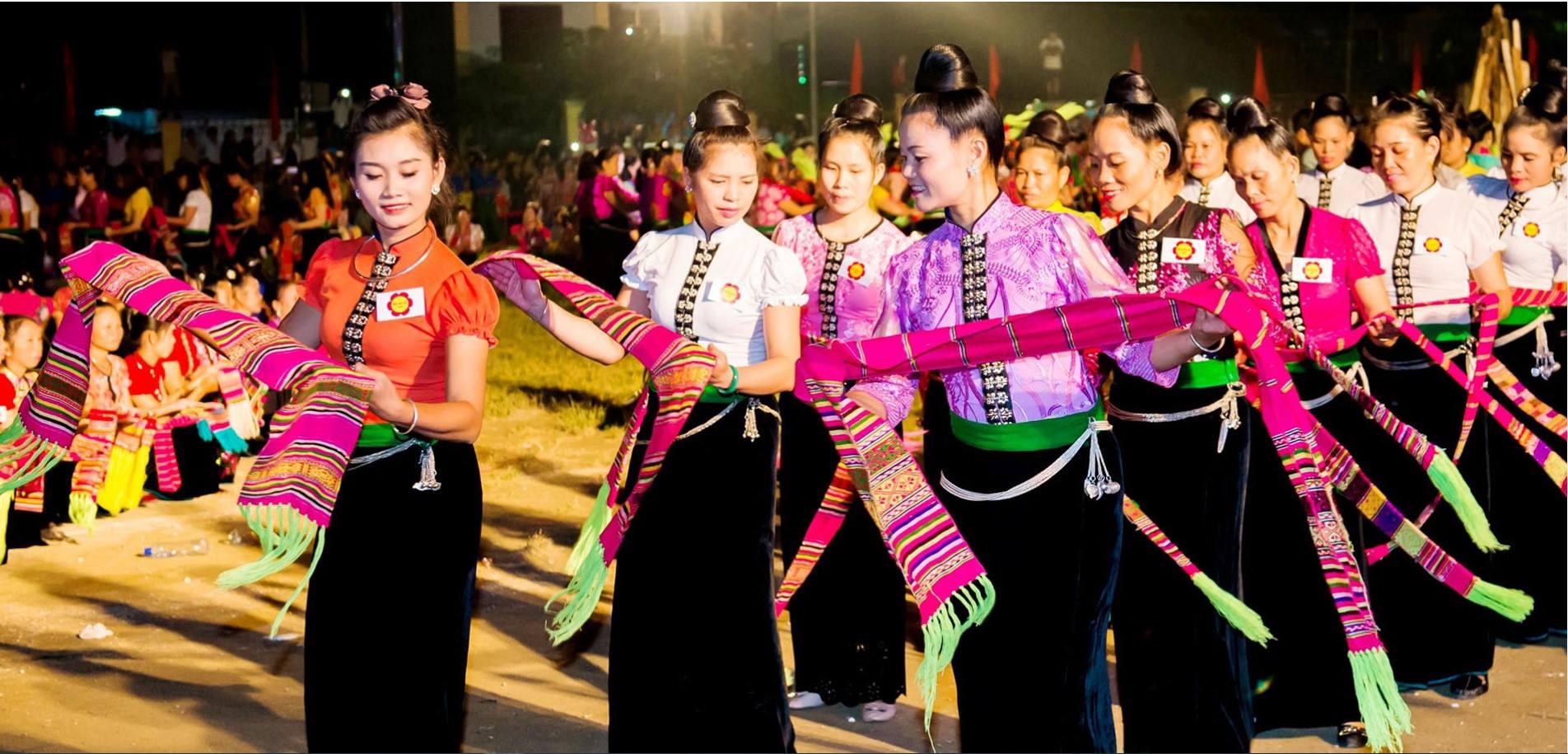 Hội chợ Mùa Thu 2025 – Điểm hẹn giao thương và quảng bá văn hóa, du lịch Lào Cai