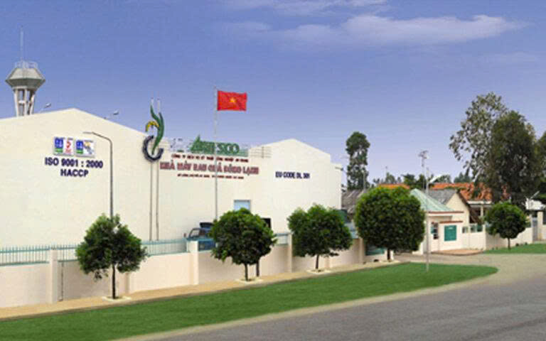 Thị trường dậy sóng: Cổ phiếu tăng 700% trước thềm lên sàn HoSE