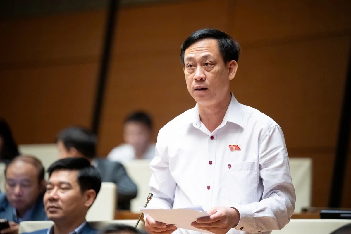 Đề xuất xem xét quy định thẩm quyền giám sát của Ủy ban Thường vụ Quốc hội đối với Nghị quyết của HĐND cấp tỉnh