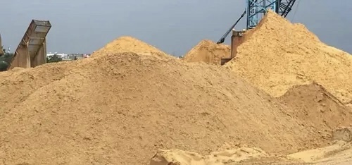 TP. HCM tăng cường kiểm soát giá và nguồn cung vật liệu xây dựng