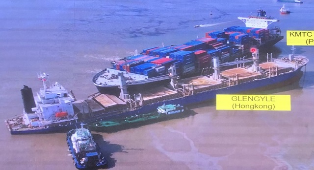 Hình ảnh minh hoạ về một số vụ SCTD. Ảnh: VH