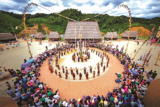 Đồng bào dân tộc thiểu số tại Đà Nẵng sắp được miễn 100% tiền sử dụng đất