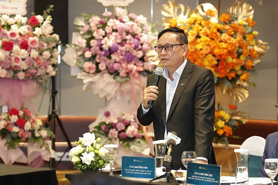 VSDC đẩy mạnh hiện đại hóa hạ tầng, hướng tới chuẩn quốc tế để nâng hạng thị trường chứng khoán Việt Nam