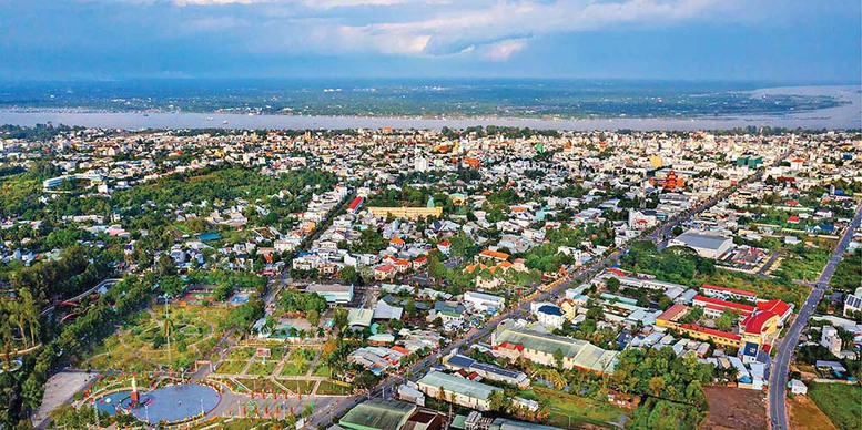 Đồng Th&aacute;p cần th&aacute;o gỡ kh&oacute; khăn, vướng mắc, quyết liệt thực hiện mục ti&ecirc;u th&uacute;c đẩy tăng trưởng 8% năm 2025.