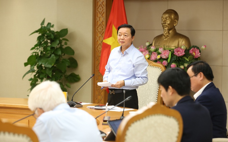 Phát triển kinh tế trang trại hiện đại, bền vững: Cần tư duy mới, chính sách vượt trội