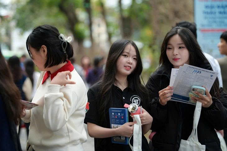 Đại học Bách khoa Hà Nội công bố dự kiến phương án tuyển sinh năm 2026