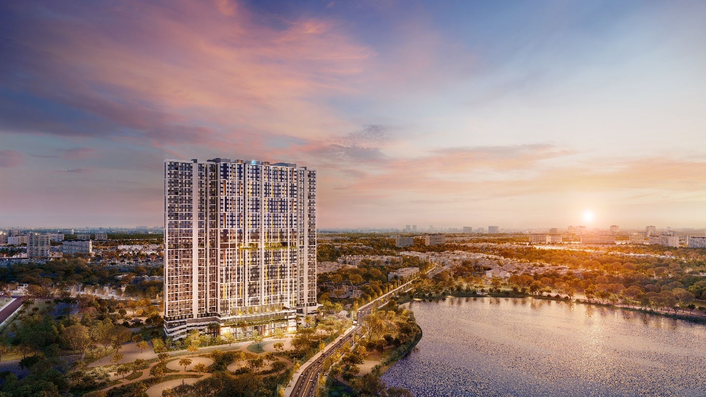 Dự án The Felix được chủ đầu tư triển khai quỹ FIT FUND - quỹ trợ giá cho người trẻ mua nhà lần đầu với mức lãi suất 5,5%/năm. Dự án The Felix được chủ đầu tư triển khai quỹ FIT FUND - quỹ trợ giá cho người trẻ mua nhà lần đầu với mức lãi suất 5,5%/năm.