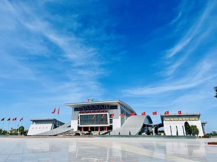 Thanh Hóa phê duyệt 20 địa điểm tổ chức hội chợ, triển lãm năm 2026