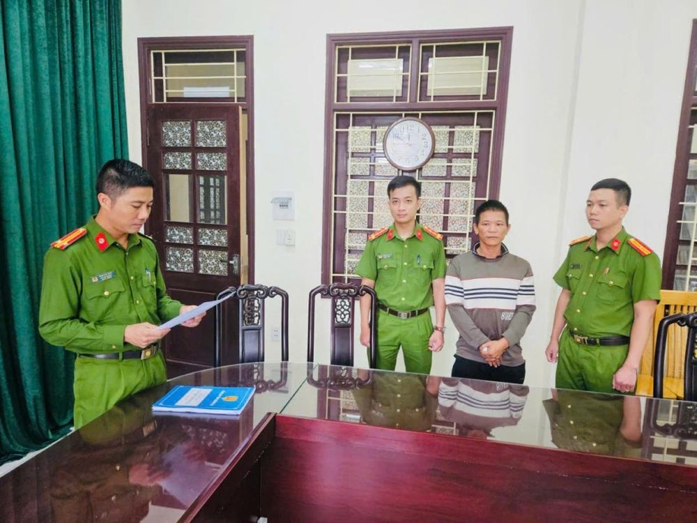 Khởi tố chủ tàu cá cố tình tắt giám sát hành trình để khai thác thủy sản trái phép