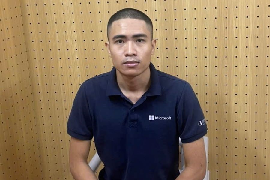 Hà Tĩnh: Khởi tố đối tượng lừa đảo bán pháo hoa quốc phòng, chiếm đoạt hàng tỷ đồng