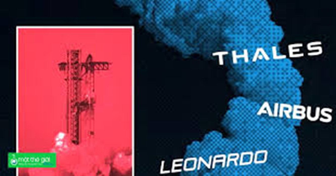 Các "ông lớn" châu Âu hợp lực thành lập "Project Bromo" đối đầu Starlink