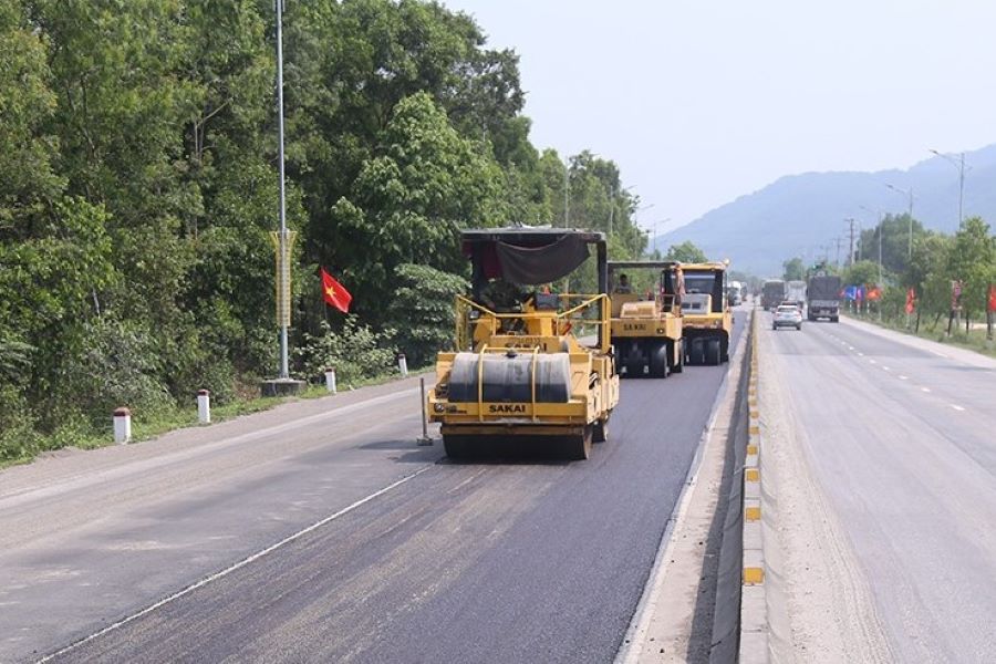 Hà Tĩnh: Đề xuất hơn 490 tỷ đồng bảo trì hạ tầng đường bộ, đường thủy nội địa năm 2026