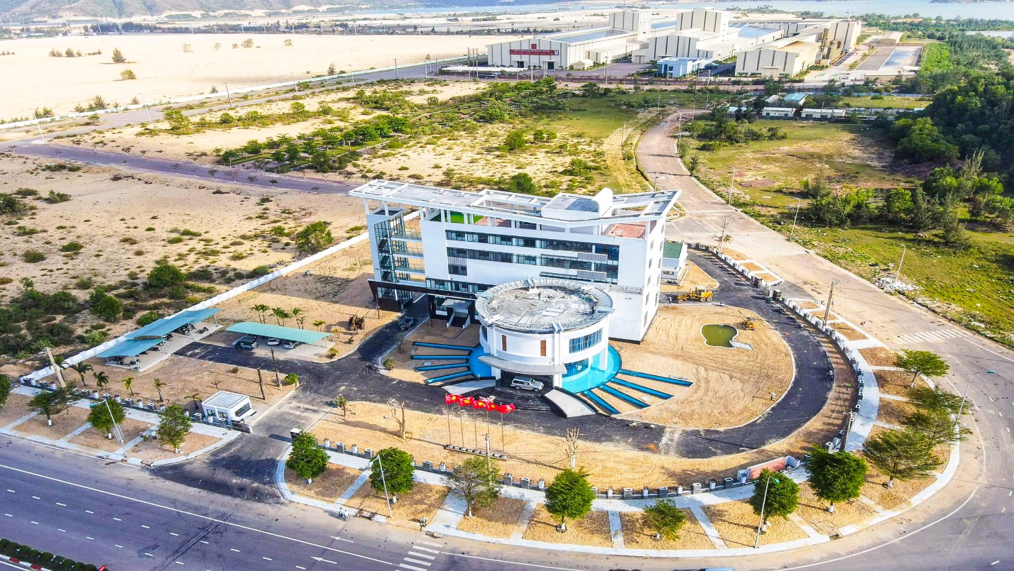 Gia Lai chọn vị trí chiến lược cho trung tâm hành chính mới