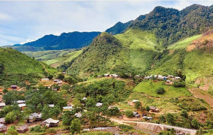 Quảng Trị: Nâng cao đời sống vùng đồng bào dân tộc thiểu số và khu vực miền núi