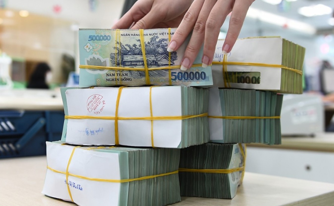 Lịch chốt quyền cổ tức 27/10-31/10: Một ngân hàng sắp chốt quyền, tỷ lệ chi trả cao nhất 61,5%