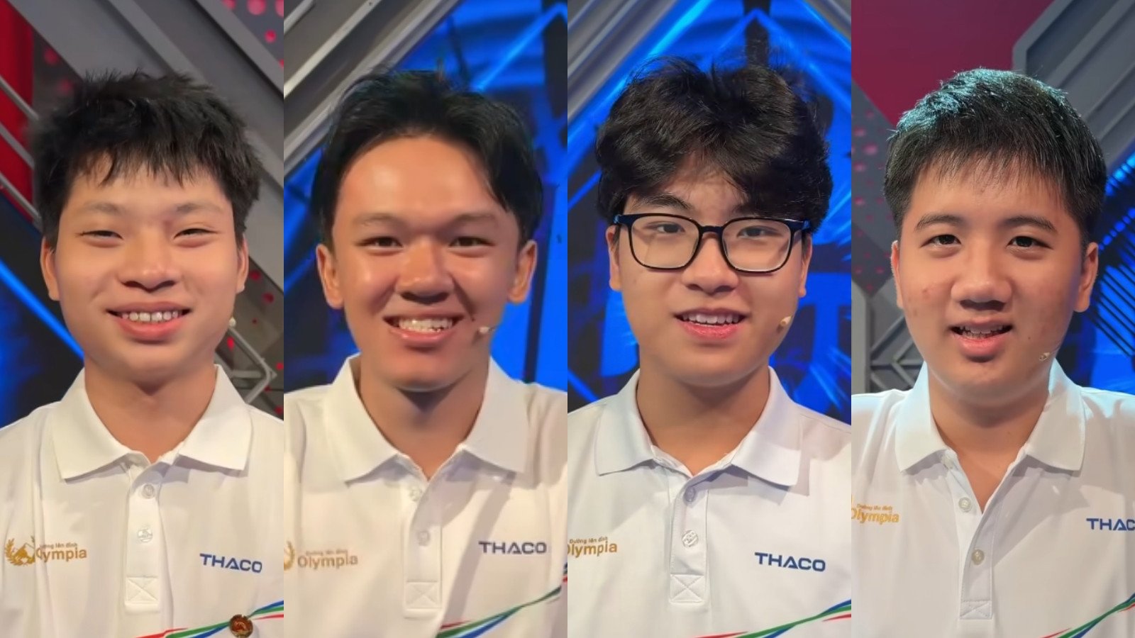 Sáng nay (26/10), chung kết Đường lên đỉnh Olympia năm thứ 25