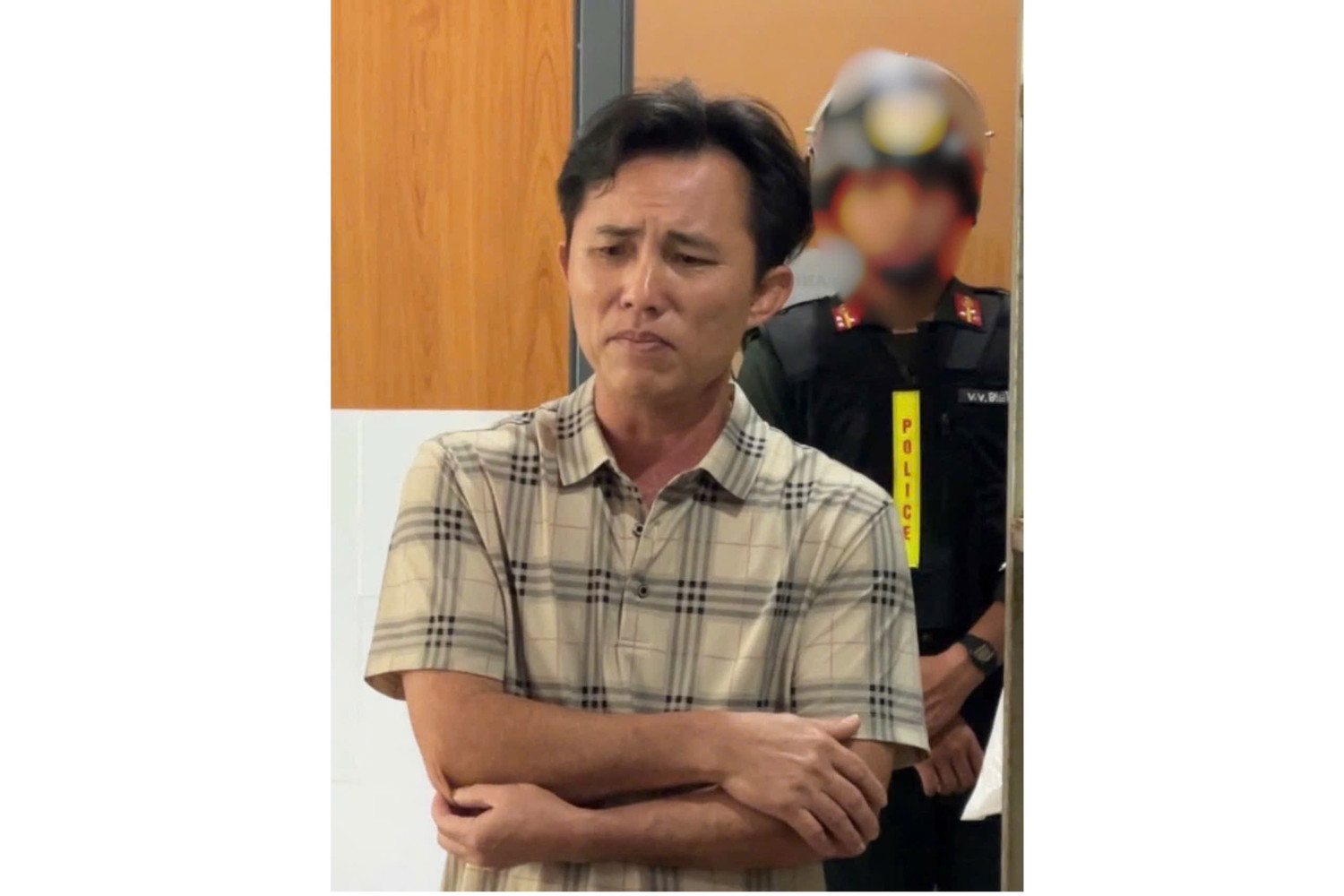 Vụ triệt phá cơ sở sản xuất cà phê giả tại Gia Lai: Giám đốc công ty bị bắt giữ cùng hàng tấn tang vật