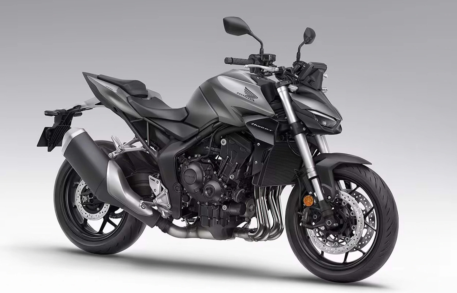 CB1000 bị triệu hồi do lỏng bu-lông cần chuyển số. Ảnh minh họa CB1000 bị triệu hồi do lỏng bu-lông cần chuyển số. Ảnh minh họa