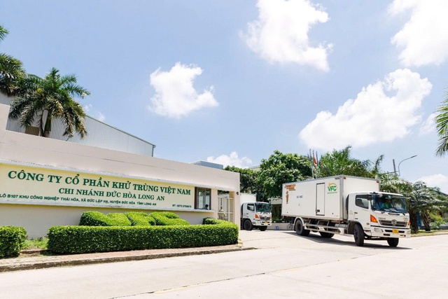 VFG báo lãi quý III/2025 giảm tới 66%