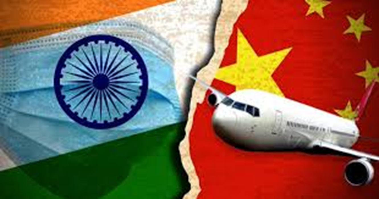 Ấn Độ và Trung Quốc nối lại chuyến bay trực tiếp sau 5 năm: Động lực thúc đẩy thương mại song phương